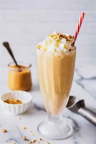 Peanut Butter Shake